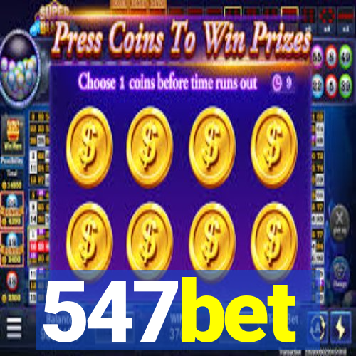 547bet