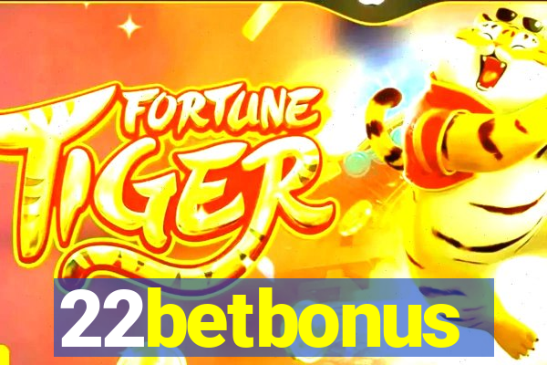 22betbonus