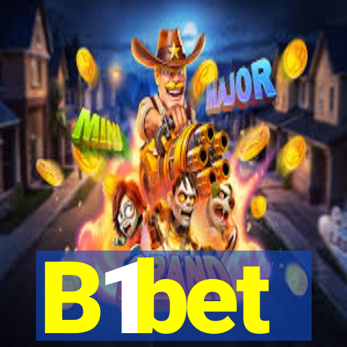 B1bet