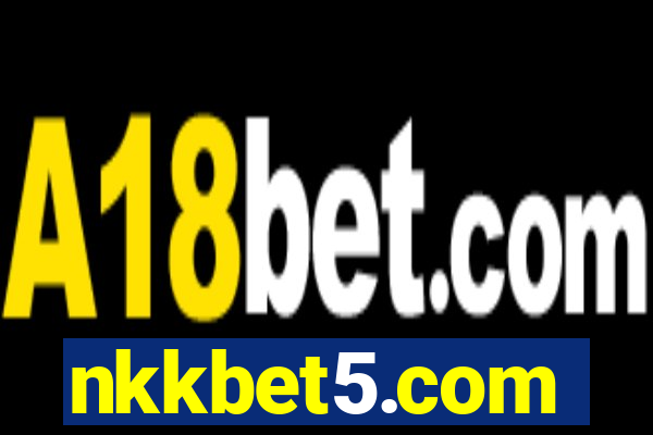 nkkbet5.com