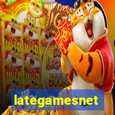 lategamesnet