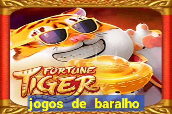 jogos de baralho para 3