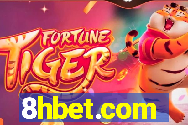 8hbet.com