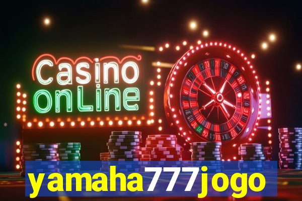 yamaha777jogo