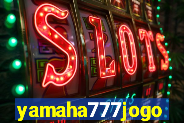 yamaha777jogo