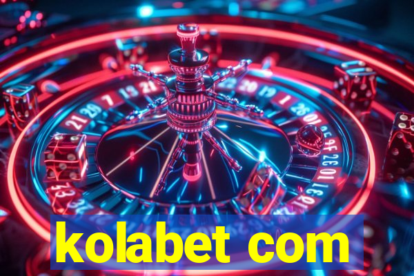 kolabet com