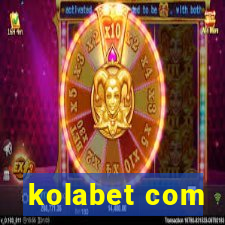 kolabet com