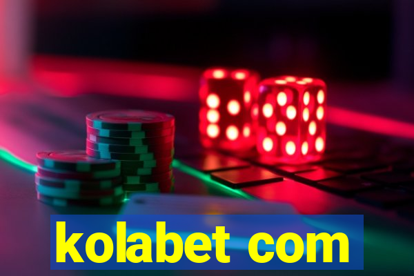 kolabet com