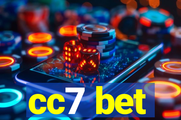 cc7 bet