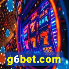 g6bet.com