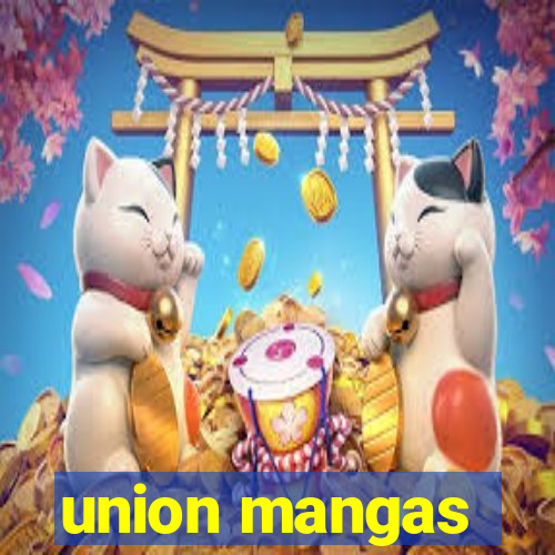 union mangas