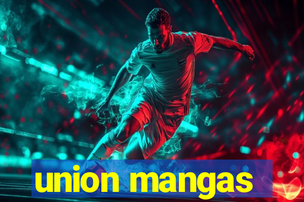 union mangas