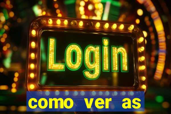 como ver as porcentagem dos jogos slots