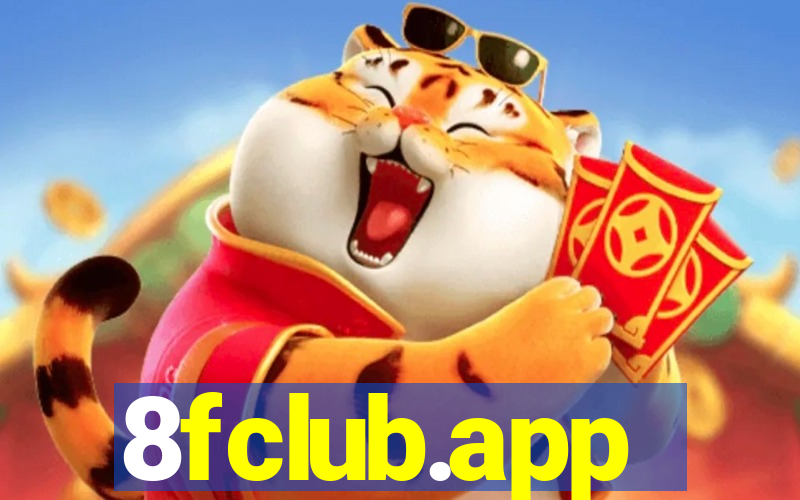 8fclub.app