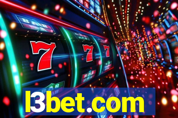 l3bet.com