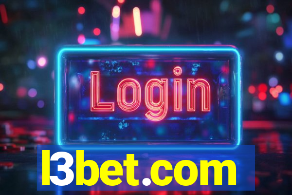 l3bet.com