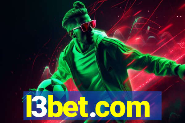 l3bet.com