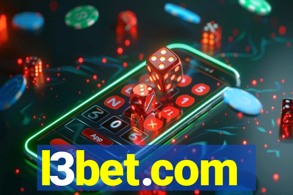 l3bet.com