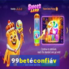 99betéconfiável