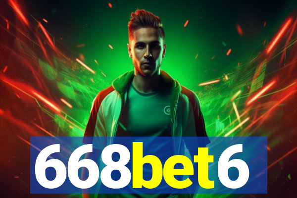 668bet6