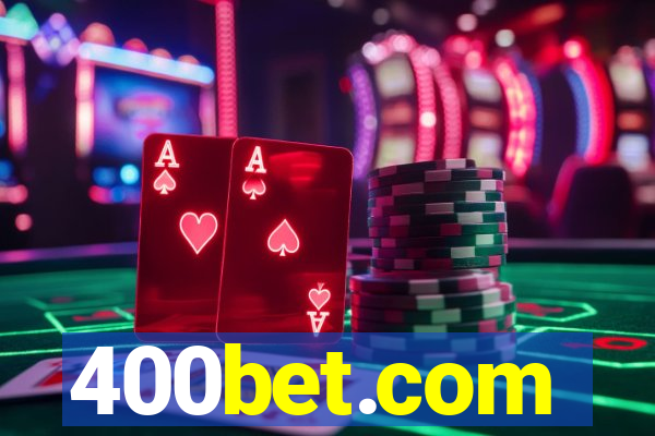 400bet.com