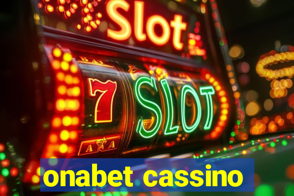 onabet cassino