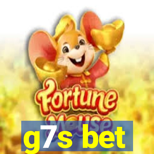 g7s bet