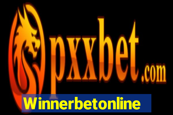 Winnerbetonline