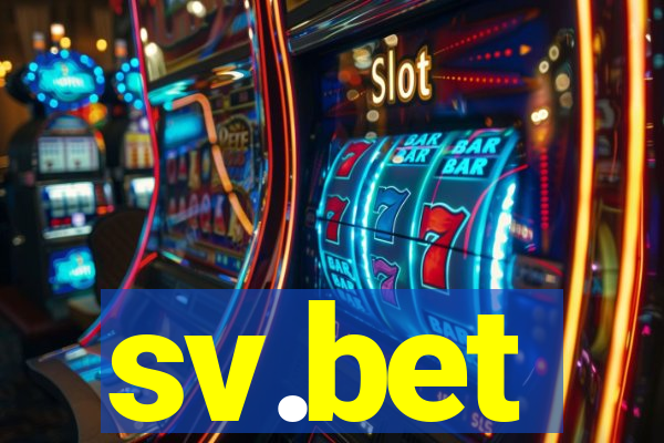 sv.bet