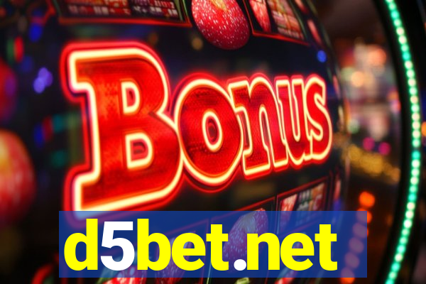 d5bet.net