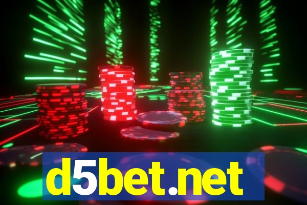 d5bet.net