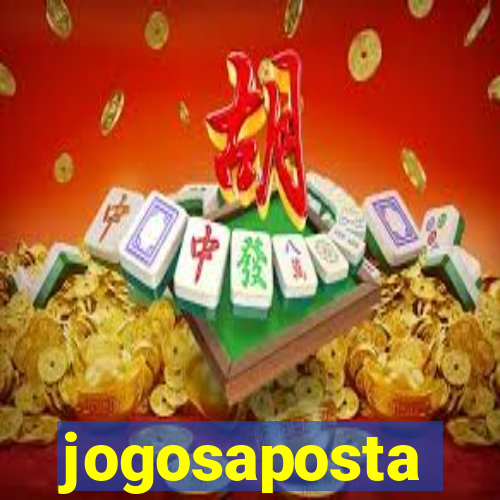 jogosaposta