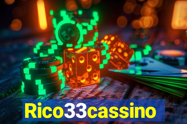 Rico33cassino