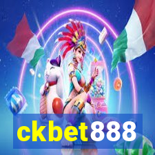 ckbet888