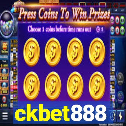 ckbet888