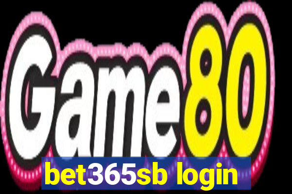 bet365sb login