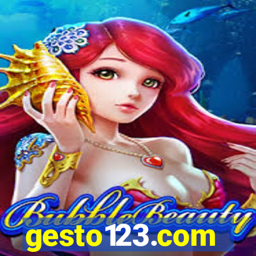 gesto123.com