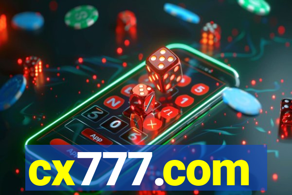 cx777.com