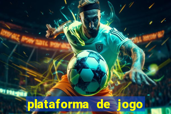 plataforma de jogo que realmente paga