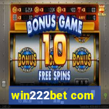 win222bet com