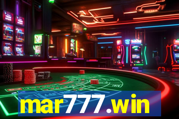 mar777.win