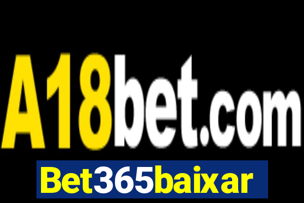 Bet365baixar