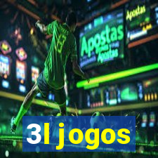 3l jogos