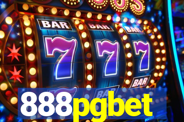 888pgbet