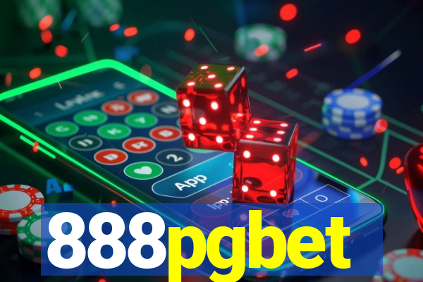 888pgbet