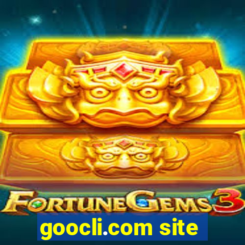 goocli.com site