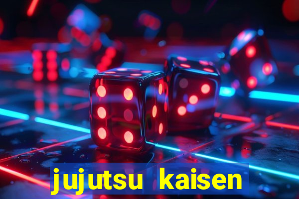 jujutsu kaisen maplestar assistir