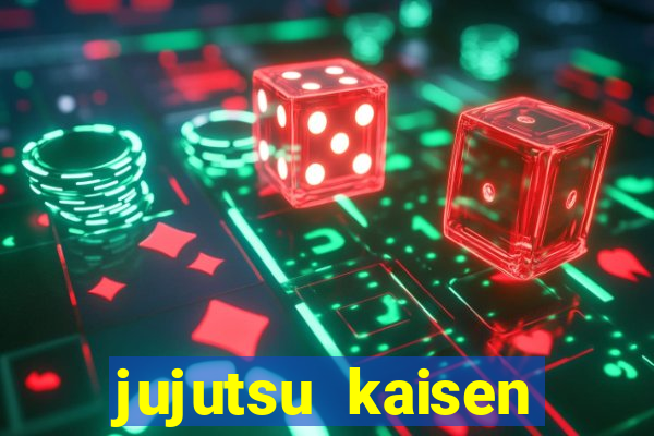 jujutsu kaisen maplestar assistir