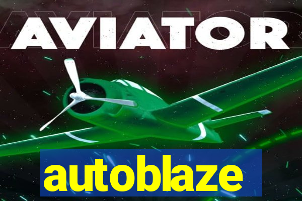 autoblaze