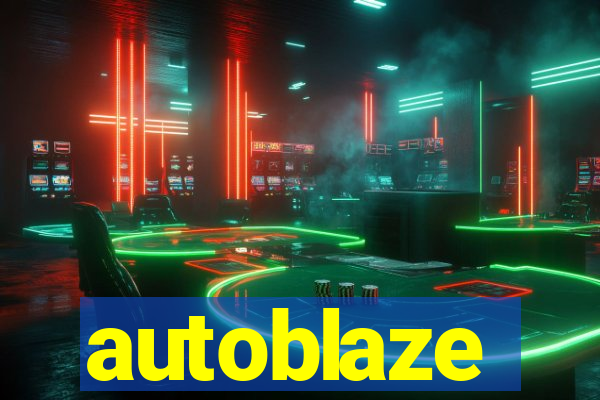 autoblaze